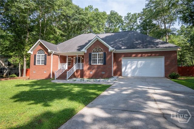 2021 Windfield Drive, Monroe, GA 30655