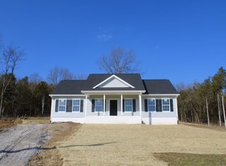 134 Alice Preston Loop, Gordonsville, TN 38563
