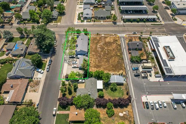 264 Osmun Avenue, Clovis, CA 93612