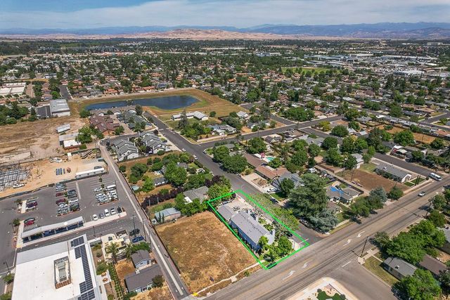 264 Osmun Avenue, Clovis, CA 93612