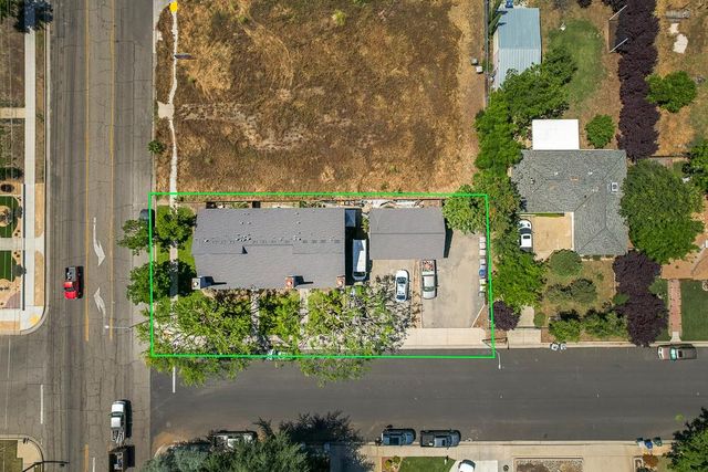 264 Osmun Avenue, Clovis, CA 93612