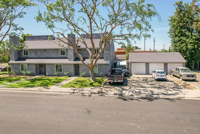 264 Osmun Avenue, Clovis, CA 93612