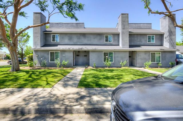 264 Osmun Avenue, Clovis, CA 93612