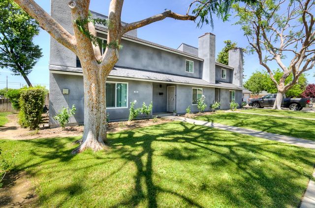 264 Osmun Avenue, Clovis, CA 93612