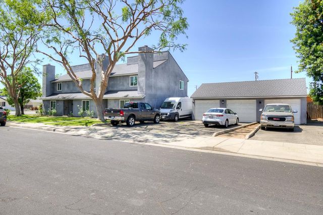 264 Osmun Avenue, Clovis, CA 93612