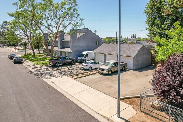 264 Osmun Avenue, Clovis, CA 93612