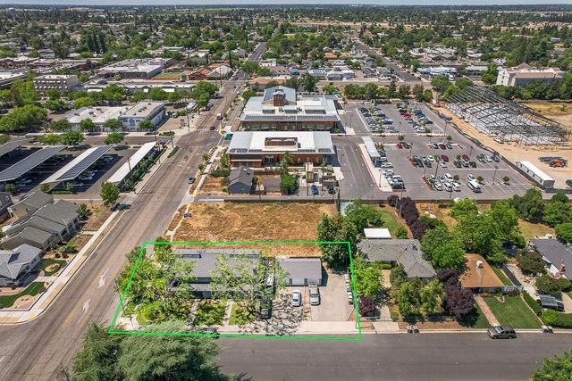264 Osmun Avenue, Clovis, CA 93612