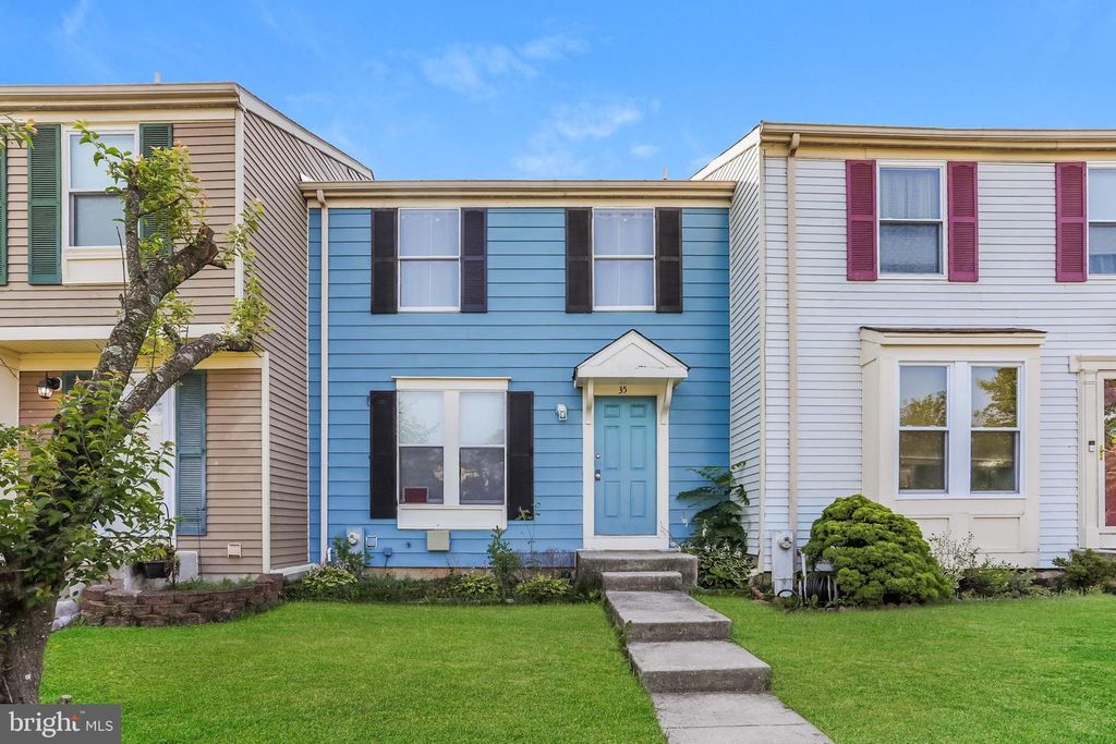 35 GREENLEAF RD, Baltimore, MD 21234