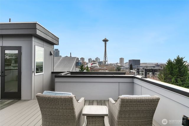 408 Aloha Street, Seattle, WA 98109