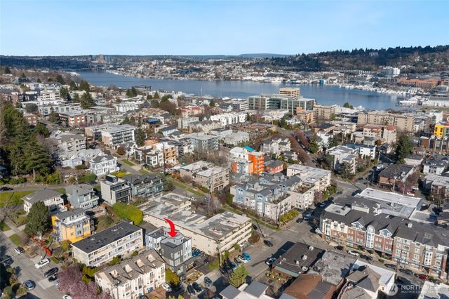 408 Aloha Street, Seattle, WA 98109