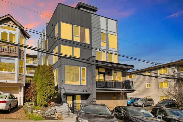 408 Aloha Street, Seattle, WA 98109