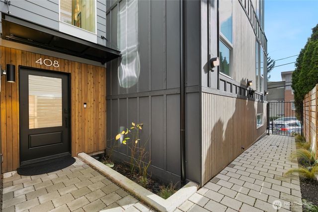 408 Aloha Street, Seattle, WA 98109