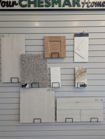 12146 Barkley Cove Drive, Texas City, TX 77591