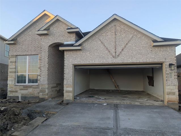 12146 Barkley Cove Drive, Texas City, TX 77591