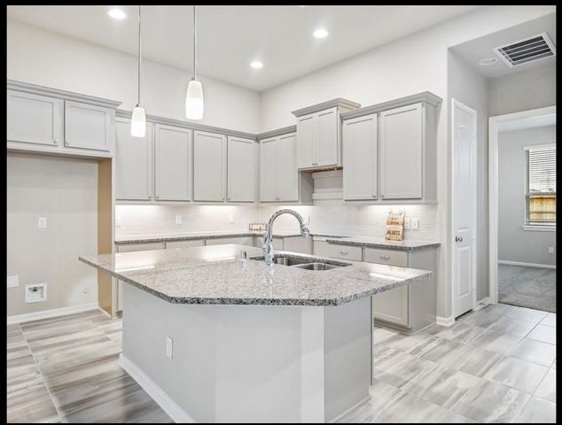 12146 Barkley Cove Drive, Texas City, TX 77591