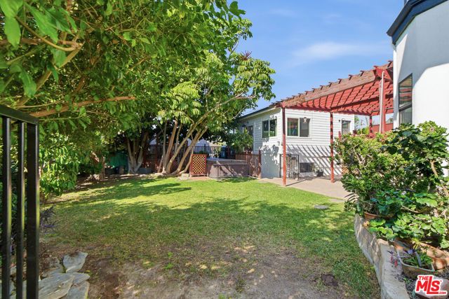 1301 Angelus Avenue ADU, Los Angeles, CA 90026