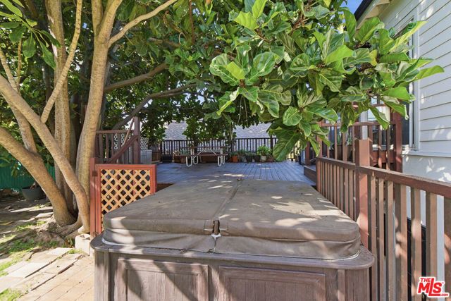 1301 Angelus Avenue ADU, Los Angeles, CA 90026