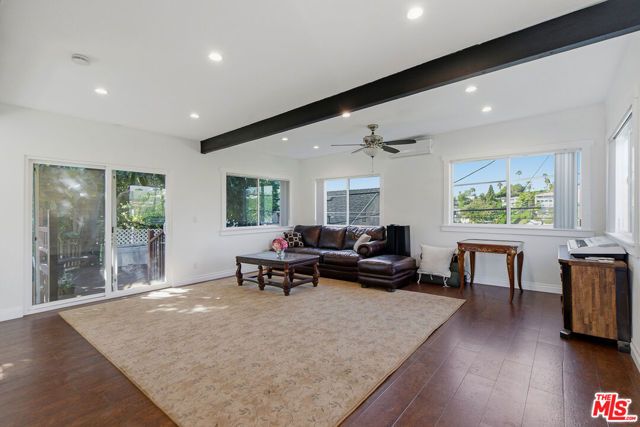 1301 Angelus Avenue ADU, Los Angeles, CA 90026