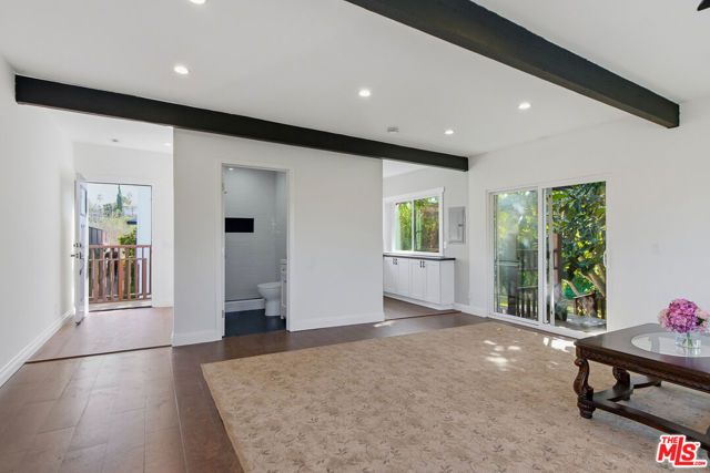 1301 Angelus Avenue ADU, Los Angeles, CA 90026