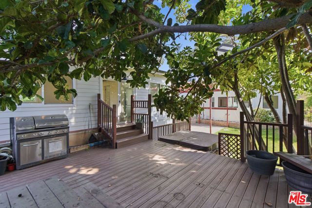 1301 Angelus Avenue ADU, Los Angeles, CA 90026