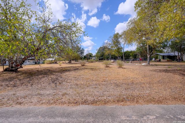 3 Elm St, Blanco, TX 78606