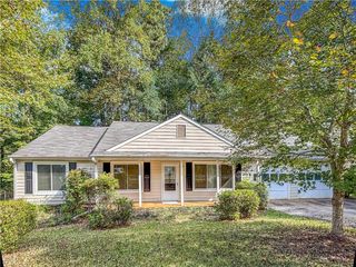 1497 Chaseway Circle, Powder Springs, GA 30127