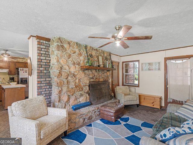 632 Flat Shoals Church Road, Stockbridge, GA 30281