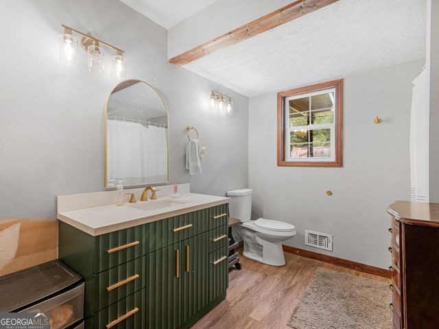 632 Flat Shoals Church Road, Stockbridge, GA 30281