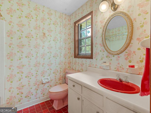632 Flat Shoals Church Road, Stockbridge, GA 30281