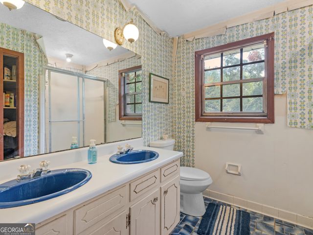 632 Flat Shoals Church Road, Stockbridge, GA 30281