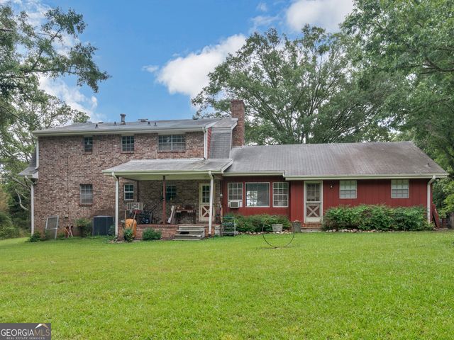 632 Flat Shoals Church Road, Stockbridge, GA 30281