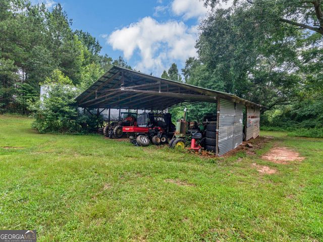 632 Flat Shoals Church Road, Stockbridge, GA 30281