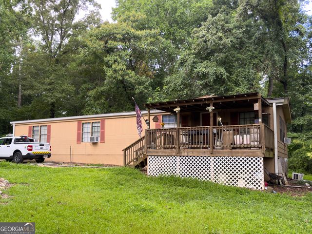 632 Flat Shoals Church Road, Stockbridge, GA 30281