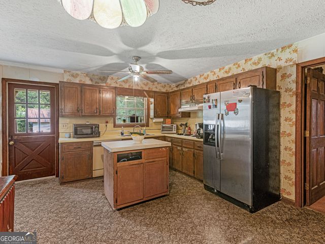 632 Flat Shoals Church Road, Stockbridge, GA 30281