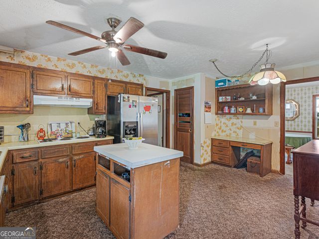 632 Flat Shoals Church Road, Stockbridge, GA 30281