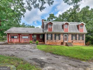 632 Flat Shoals Church Road, Stockbridge, GA 30281