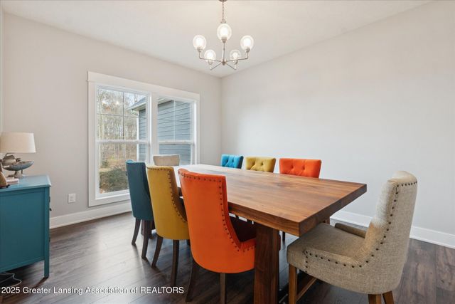 2616 Navigator Lane, Lansing, MI 48911