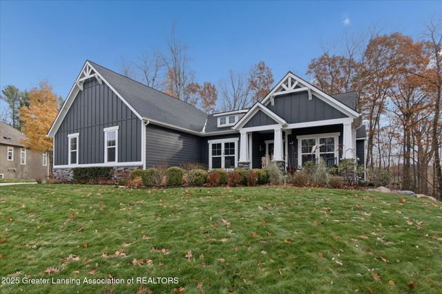 2616 Navigator Lane, Lansing, MI 48911