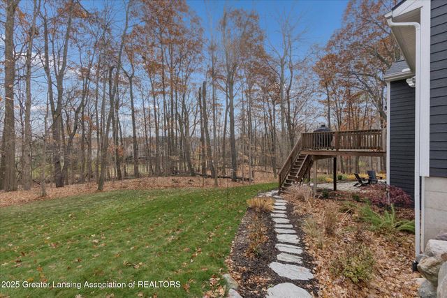 2616 Navigator Lane, Lansing, MI 48911