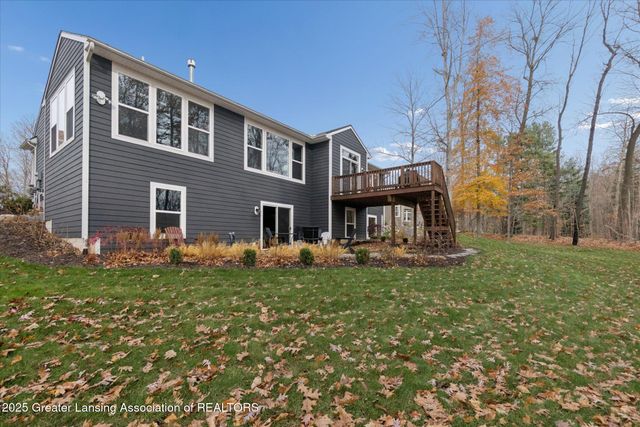 2616 Navigator Lane, Lansing, MI 48911