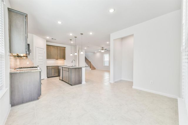 4230 Wind Swell Lane, Houston, TX 77053