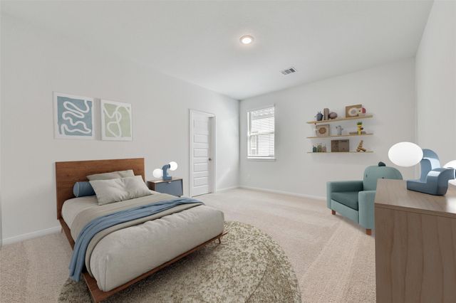 4230 Wind Swell Lane, Houston, TX 77053