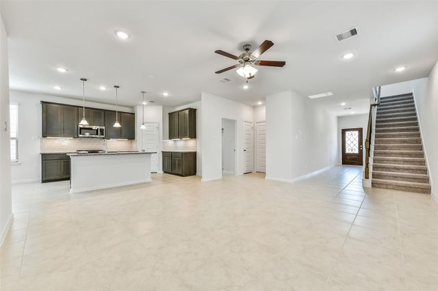 4230 Wind Swell Lane, Houston, TX 77053