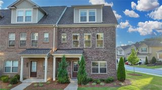 3818 Hidden Valley Circle, Lawrenceville, GA 30044