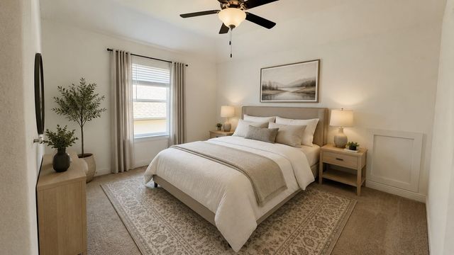 813 Palamos DR, Leander, TX 78641