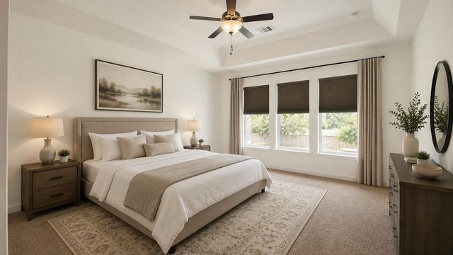813 Palamos DR, Leander, TX 78641