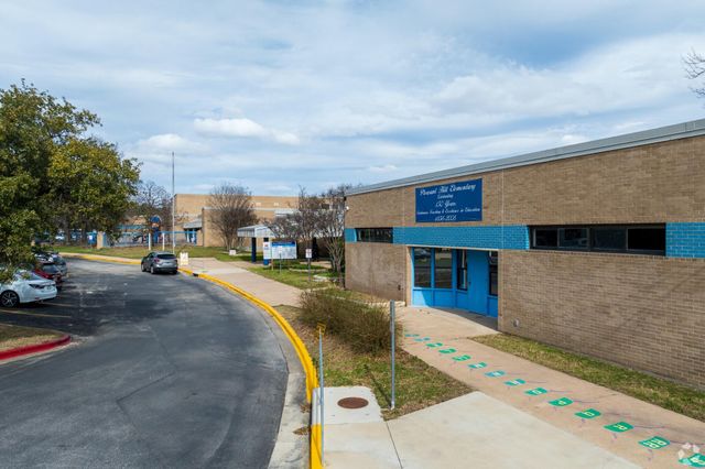 813 Palamos DR, Leander, TX 78641