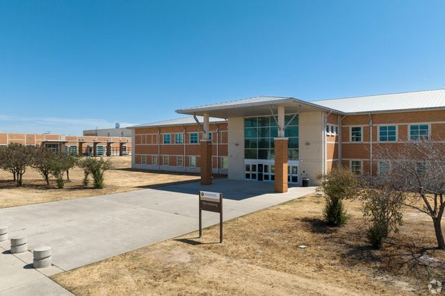 813 Palamos DR, Leander, TX 78641