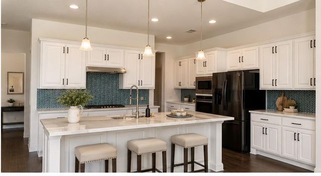 813 Palamos DR, Leander, TX 78641
