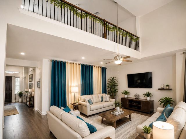 813 Palamos DR, Leander, TX 78641
